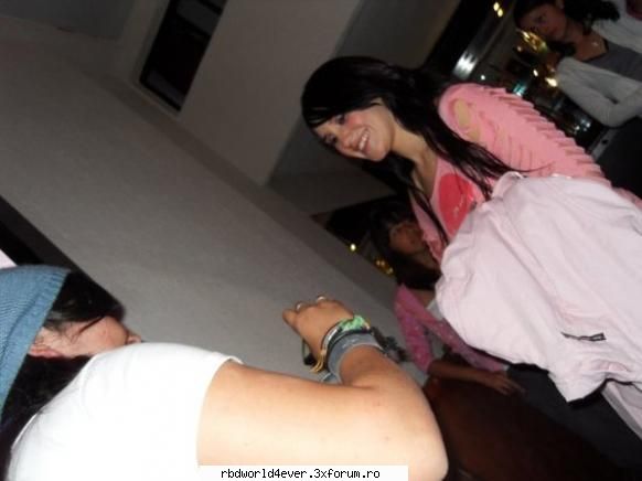 *~Poze*~ - anahi_princessa - Dulce Maria