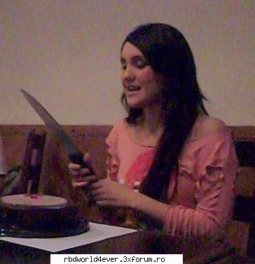 *~Poze*~ - anahi_princessa - Dulce Maria
