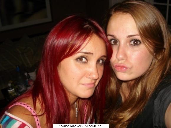 *~Poze*~ - anahi_princessa - Dulce Maria