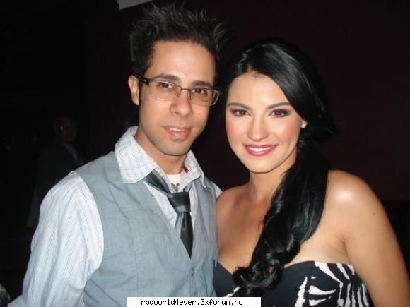 Poze - anahi_princessa - Maite