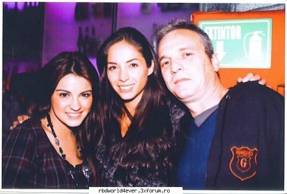 Poze - anahi_princessa - Maite