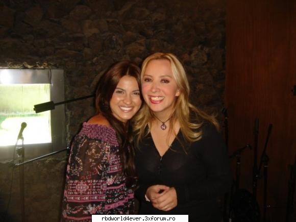 Poze - anahi_princessa - Maite