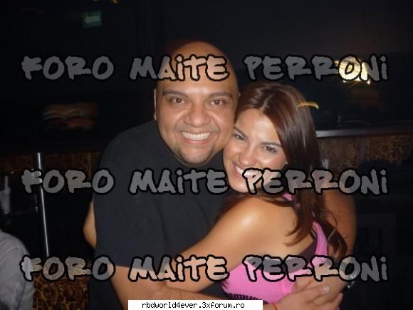 Poze - anahi_princessa - Maite