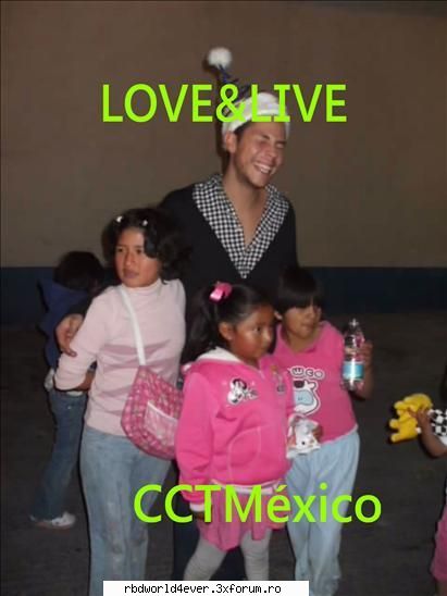 **Poze** - anahi_princessa - Christian