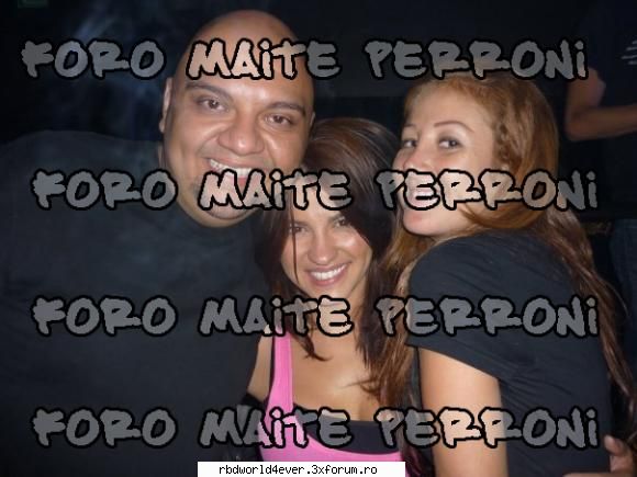 Poze - anahi_princessa - Maite