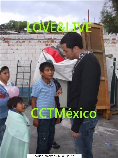**Poze** - anahi_princessa - Christian