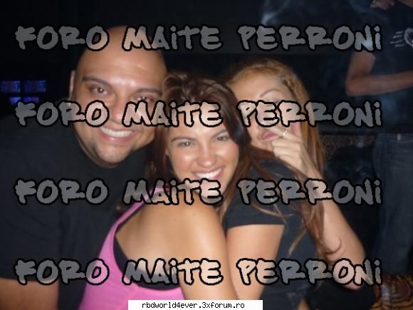 Poze - anahi_princessa - Maite