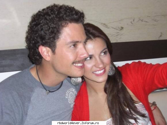 Poze - anahi_princessa - Maite