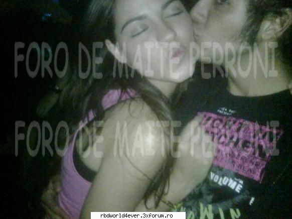 Poze - anahi_princessa - Maite
