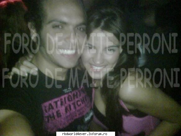 Poze - anahi_princessa - Maite