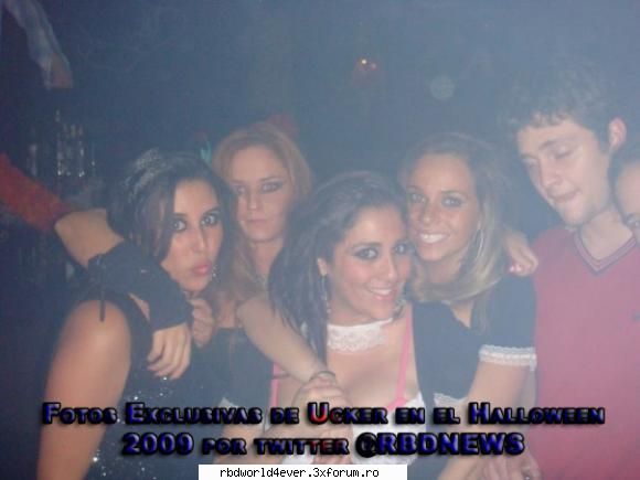 ~Poze~ - anahi_princessa - Christopher