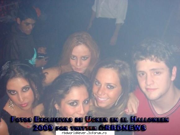 ~Poze~ - anahi_princessa - Christopher