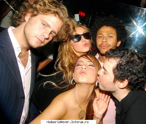 *~Poze*~ - anahi_princessa - Anahi