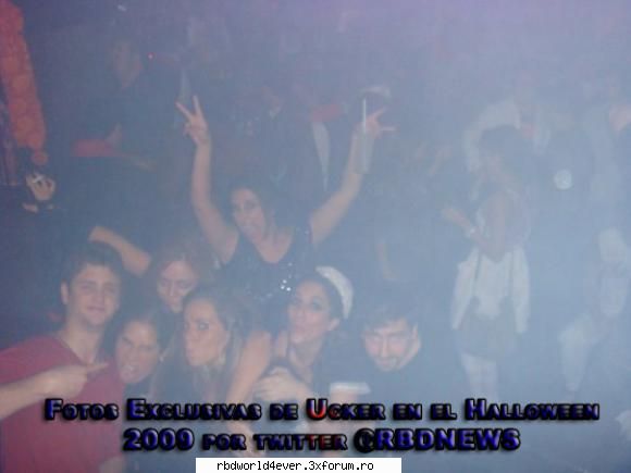 ~Poze~ - anahi_princessa - Christopher