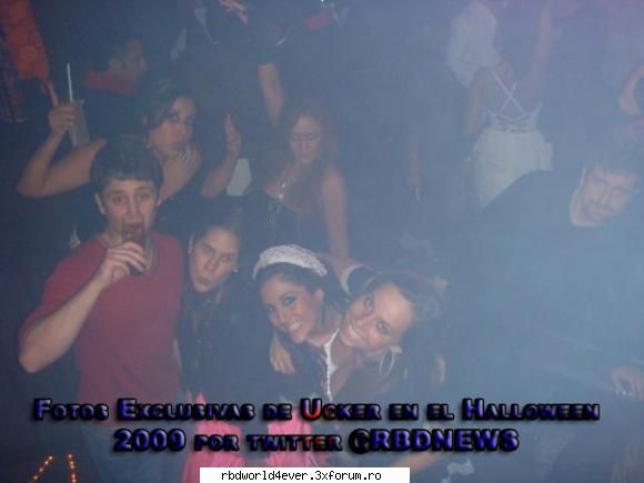 ~Poze~ - anahi_princessa - Christopher