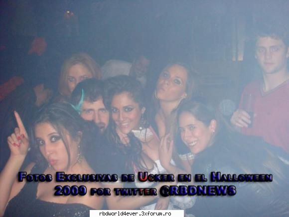 ~Poze~ - anahi_princessa - Christopher