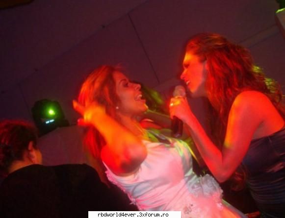 *~Poze*~ - anahi_princessa - Anahi