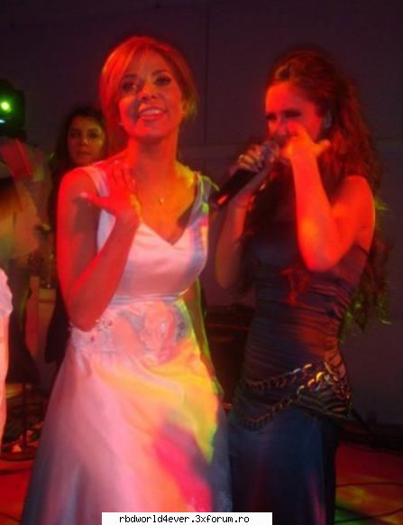 *~Poze*~ - anahi_princessa - Anahi