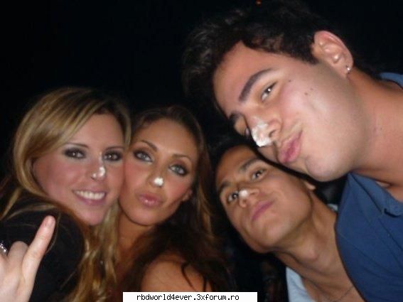 *~Poze*~ - anahi_princessa - Anahi