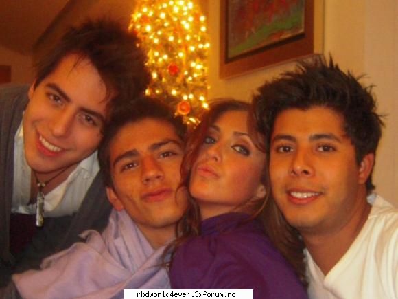 *~Poze*~ - anahi_princessa - Anahi