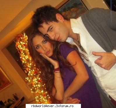 *~Poze*~ - anahi_princessa - Anahi
