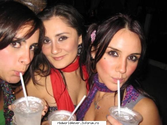 *~Poze*~ - anahi_princessa - Dulce Maria