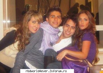 *~Poze*~ - anahi_princessa - Anahi