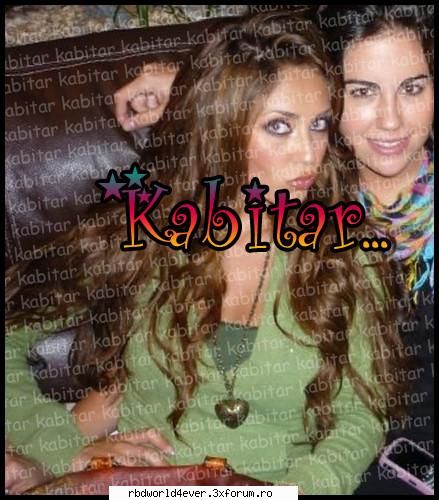 *~Poze*~ - anahi_princessa - Anahi