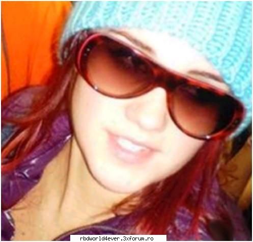 *~Poze*~ - anahi_princessa - Dulce Maria
