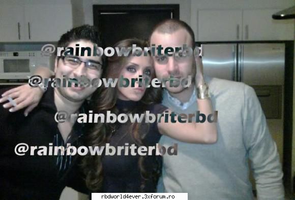 *~Poze*~ - anahi_princessa - Anahi