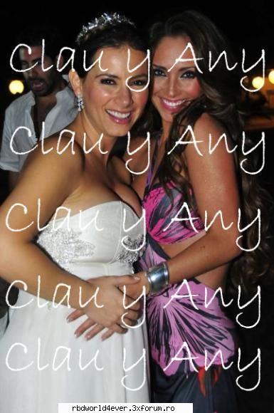 *~Poze*~ - anahi_princessa - Anahi