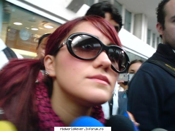 *~Poze*~ - anahi_princessa - Dulce Maria