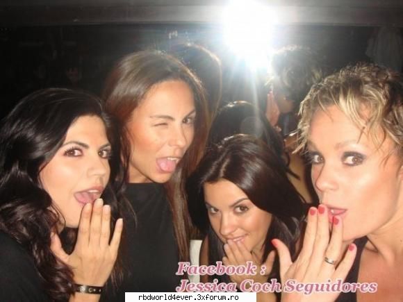 Poze - anahi_princessa - Maite