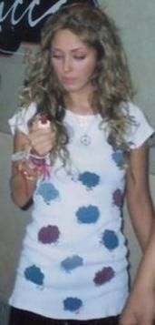*~Poze*~ - anahi_princessa - Anahi