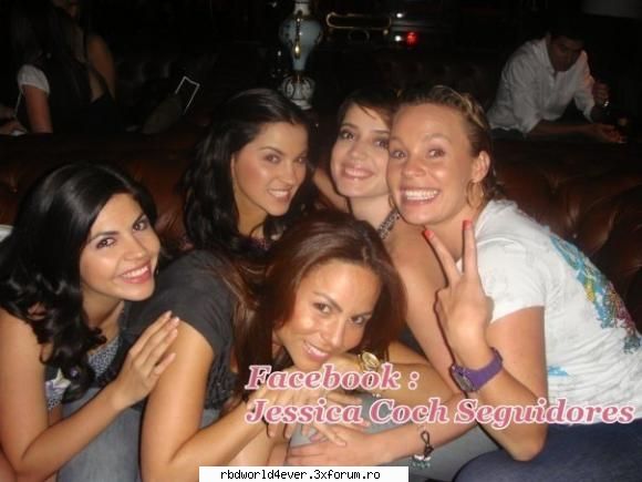 Poze - anahi_princessa - Maite