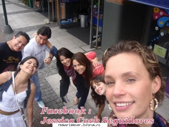 Poze - anahi_princessa - Maite