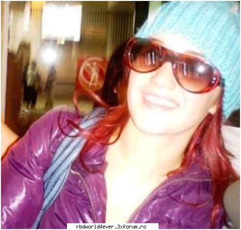 *~Poze*~ - anahi_princessa - Dulce Maria
