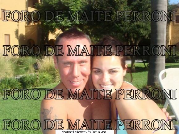 Poze - anahi_princessa - Maite