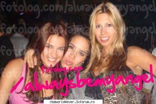 Poze - anahi_princessa - Maite