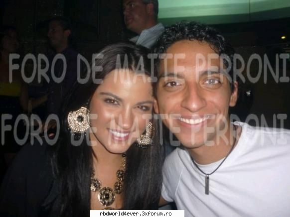 Poze - anahi_princessa - Maite