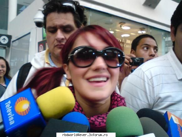 *~Poze*~ - anahi_princessa - Dulce Maria