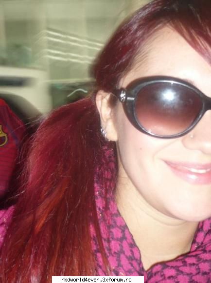 *~Poze*~ - anahi_princessa - Dulce Maria