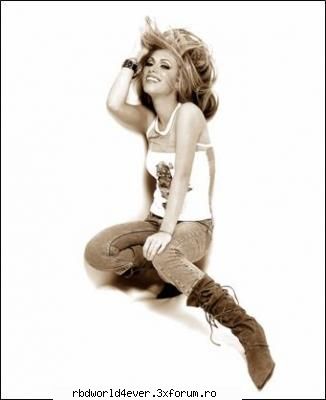 *~Poze*~ - anahi_princessa - Anahi