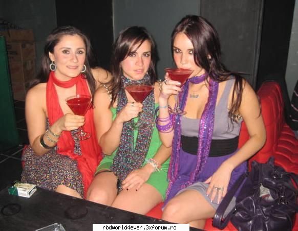 *~Poze*~ - anahi_princessa - Dulce Maria