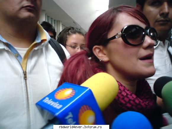 *~Poze*~ - anahi_princessa - Dulce Maria