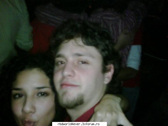 ~Poze~ - anahi_princessa - Christopher