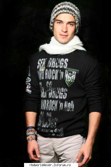 *~*Poze*~* - anahi_princessa - Poncho
