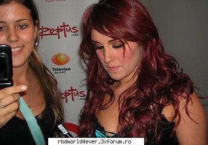 *~Poze*~ - anahi_princessa - Dulce Maria