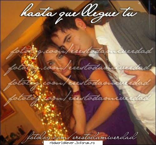 *~Poze*~ - anahi_princessa - Anahi