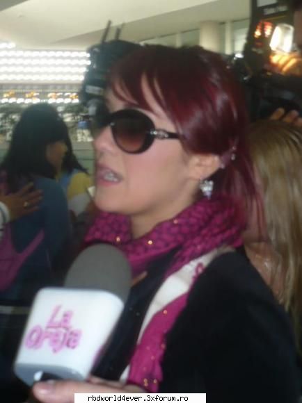 *~Poze*~ - anahi_princessa - Dulce Maria